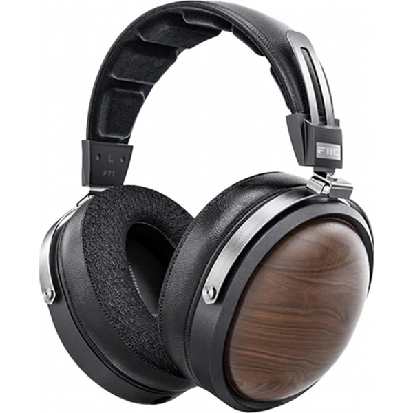 FIIO FT1 SLUŠALICE