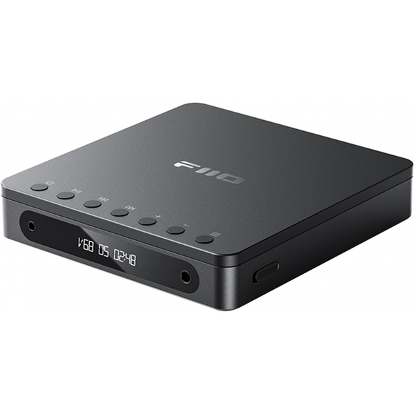 FIIO DM13 CD RIPPER PLAYER