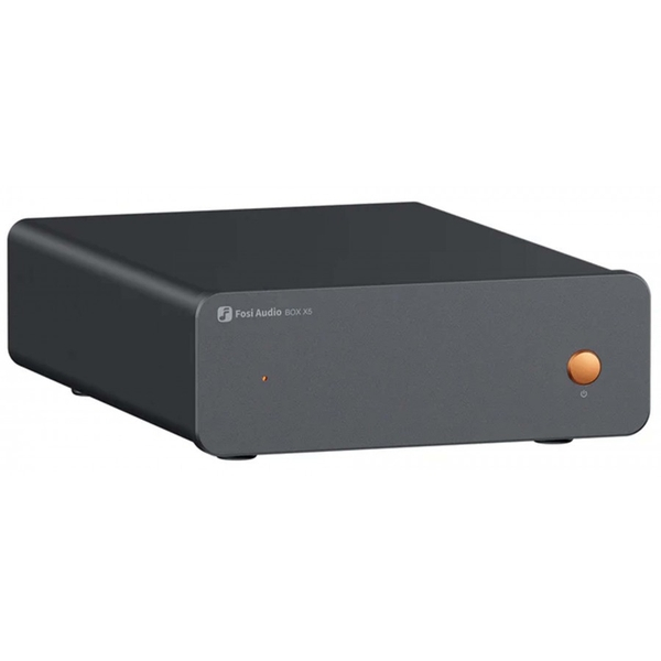 FOSI AUDIO BOX X5 PHONO PRETPOJAČALO