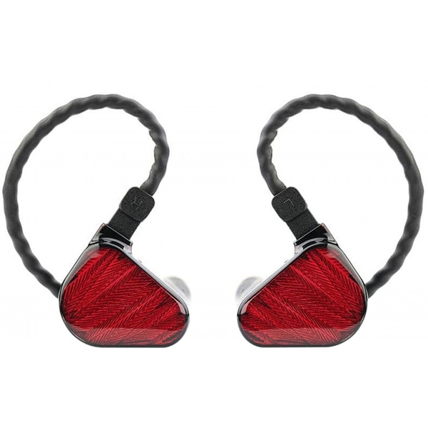 TRUTHEAR X CRINACLE ZERO:RED IN-EAR MONITOR
