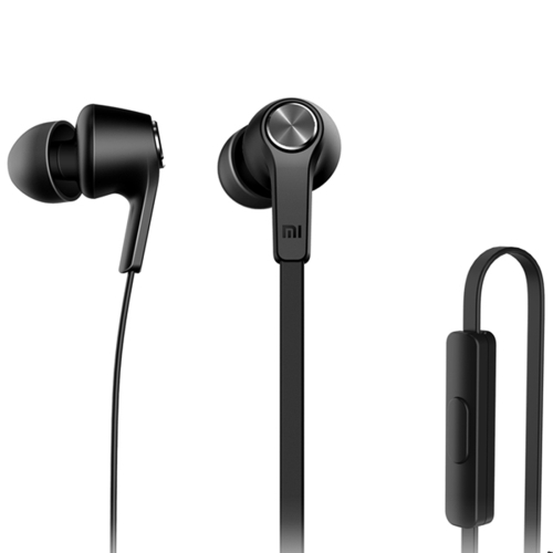 XIAOMI MI PISTON BASIC IN-EAR SLUŠALICE BLACK