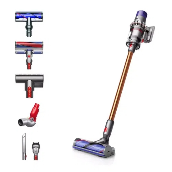 DYSON V10 ABSOLUTE 2023 ŠTAPNI USISAVAČ
