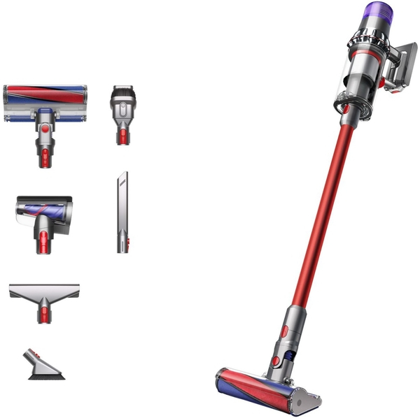 DYSON V11 FLUFFY (2023) ŠTAPNI USISAVAČ