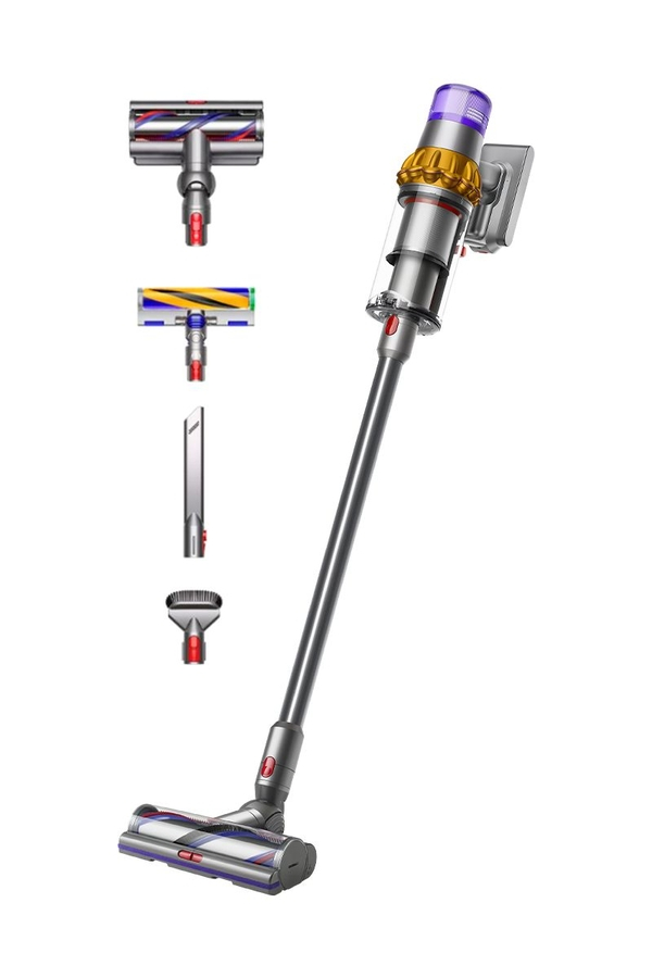 DYSON V15 DETECT™ ABSOLUTE (2023) ŠTAPNI USISAVAČ