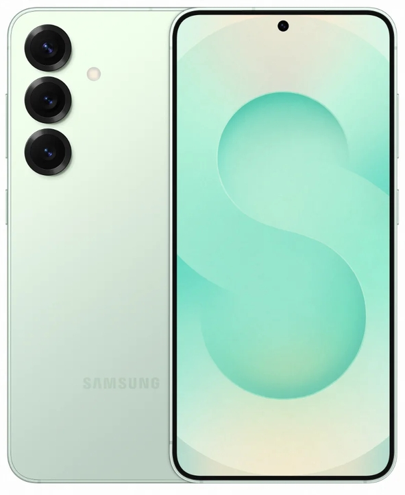 SAMSUNG GALAXY S25 S931 5G 12GB RAM 512GB DUAL ZELENI