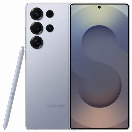 SAMSUNG GALAXY S25 ULTRA S938 5G 12GB RAM 1TB DUAL TITANIUM SILVERBLUE