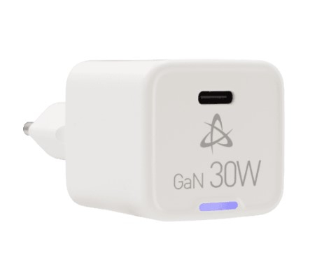 KUĆNI PUNJAČ SBOX HC-30 / TIP-C 30W GAN