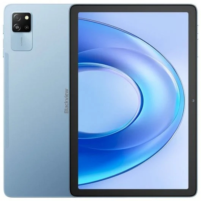 BLACKVIEW TAB 60 PRO 4G 8GB RAM 128GB DUAL SIM PLAVI