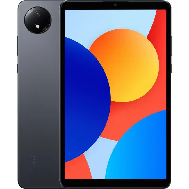TABLET XIAOMI REDMI PAD SE 8.7 WIFI 4GB RAM 64GB CRNI