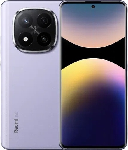 XIAOMI REDMI NOTE 14 PRO+ PLUS 5G 12GB RAM 512GB DUAL LJUBIČASTI