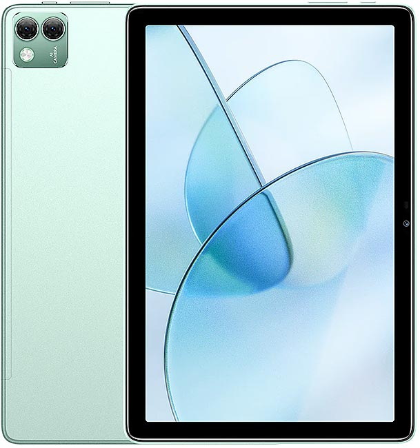 DOOGEE T10S 4G 6GB RAM 128GB ZELENI