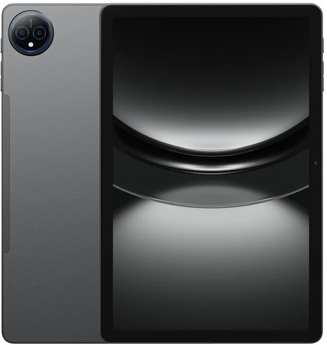 FOSSIBOT TAB 12 4G 6GB RAM 256GB CRNI