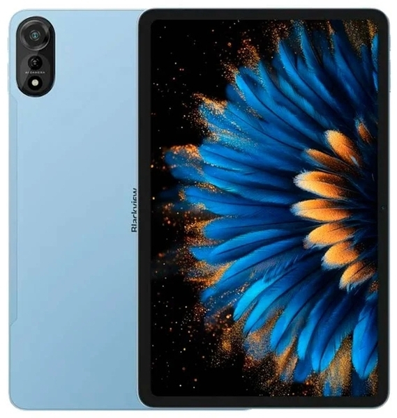 BLACKVIEW MEGA 2 4G 12GB RAM 256GB PLAVI