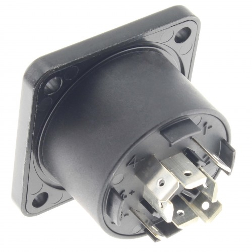 NEUTRIK NL8MPRXX-BAG MUŠKA UTIČNICA