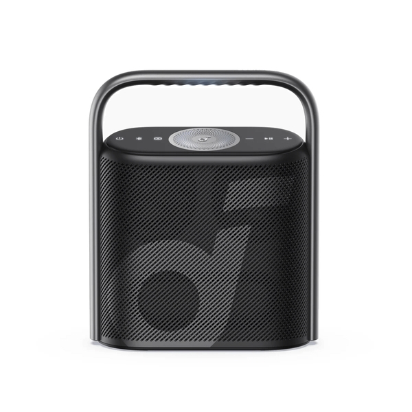 ANKER SOUNDCORE MOTION X500 BLUETOOTH ZVUČNIK CRNI