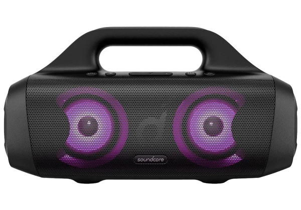ANKER SOUNDCORE SELECT PRO BLUETOOTH ZVUČNIK CRNI
