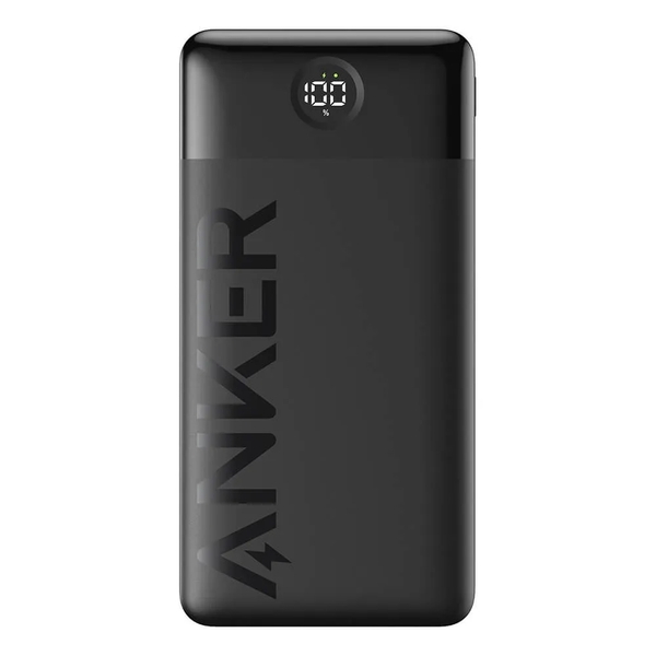 ANKER POWERCORE 10K 12W 10.000 MAH POWERBANK