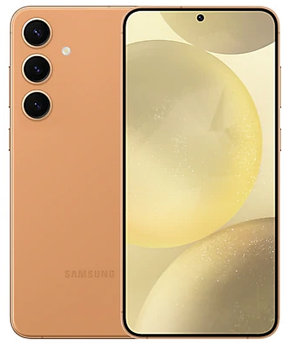 SAMSUNG GALAXY S24+ S926 5G 12GB 256GB DUAL NARANČASTI