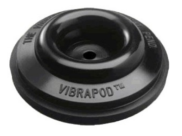 VIBRAPOD IZOLATORI MODEL3 IZOLATOR / APSORBERI VIBRACIJA (KOMPLET X4)