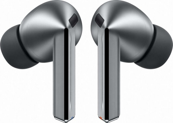 SAMSUNG GALAXY BUDS 3 PRO R630 SREBRNE