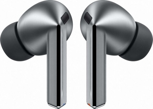 SAMSUNG GALAXY BUDS 3 PRO R630 SREBRNE