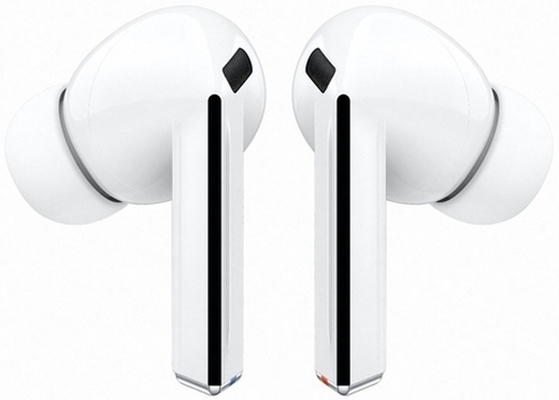 SAMSUNG GALAXY BUDS 3 PRO R630 BIJELE