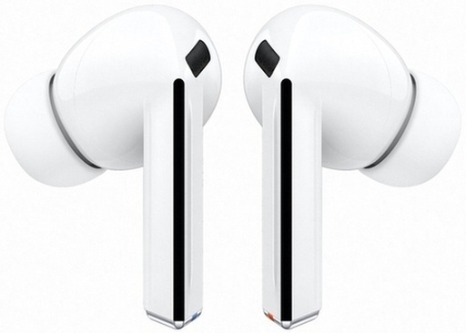 SAMSUNG GALAXY BUDS 3 PRO R630 BIJELE