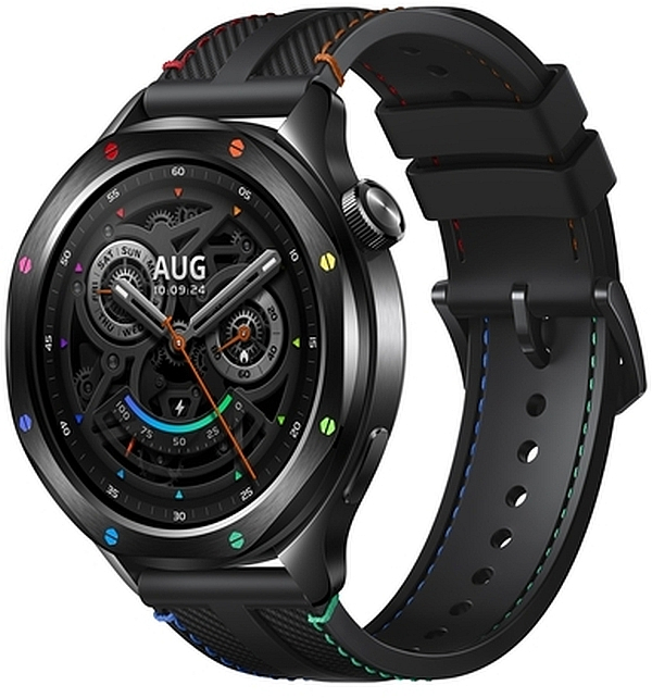 XIAOMI WATCH S4 RAINBOW