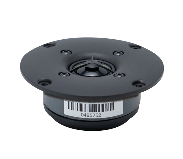 SB ACOUSTICS SB26ADC-C000-4 DOME TWEETER