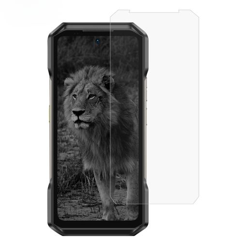 ZAŠTITNO KALJENO STAKLO 9H 2,5D ZA ULEFONE ARMOR 27T PRO