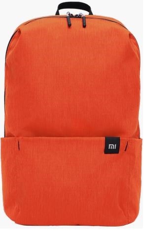 XIAOMI MI CASUAL DAYPACK RUKSAK ORANGE