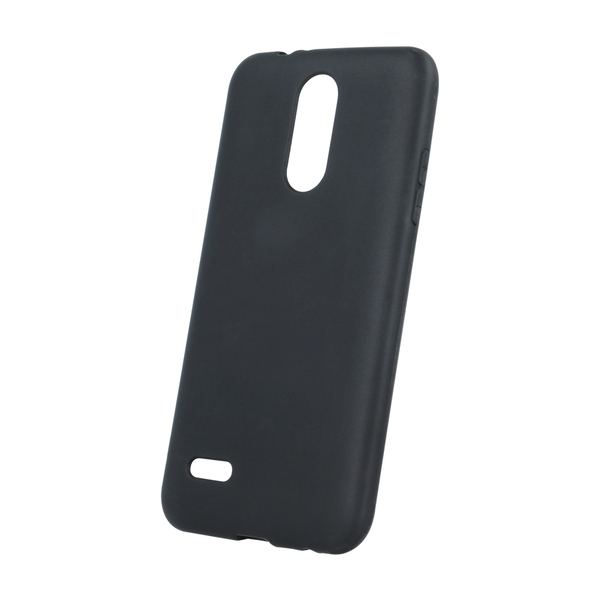 ZADNJA MASKA MATT TPU ZA GOOGLE PIXEL 9 / 9 PRO CRNA