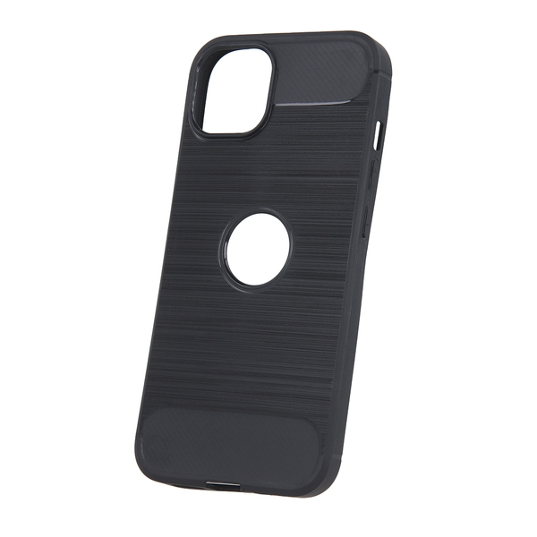 ZADNJA MASKA ZA XIAOMI REDMI NOTE 14 PRO 5G / 14 PRO PLUS 5G CRNA