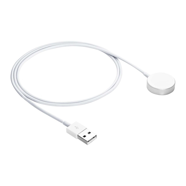 AKYGA KABEL ZA PUNJENJE APPLE WATCH ULTRA 2 / SERIES 1-9 AK-SW-44 1M