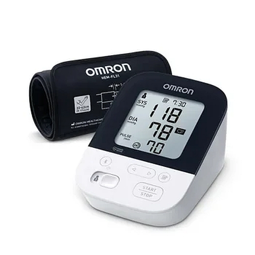 OMRON M4 TLAKOMJER ZA NADLAKTICU INTELLI IT HEM-7155T-EBK