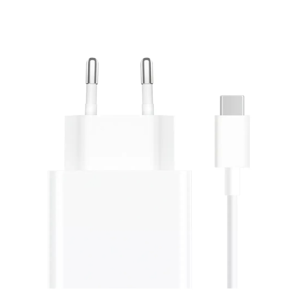 XIAOMI 33 W CHARGING COMBO (TYPE-A) - PUNJAČ S KABLOM
