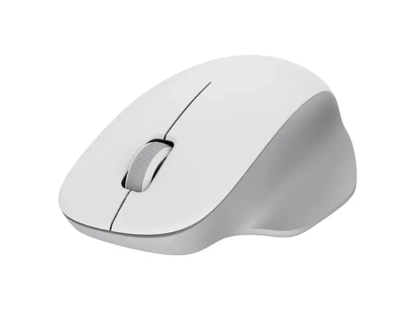 XIAOMI WIRELESS MOUSE COMFORT EDITION - BEŽIČNI MIŠ BIJELI