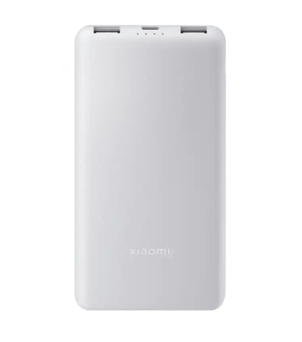 XIAOMI POWER BANK 10000 MAH 22.5 W LITE