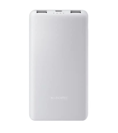 XIAOMI POWER BANK 10000 MAH 22.5 W LITE