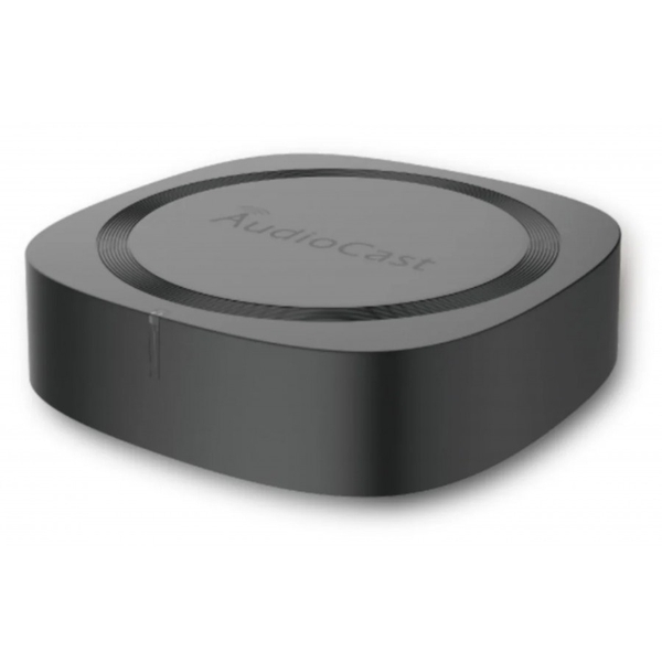 IEAST AUDIOCAST AMP50 POJAČALO STREAMER