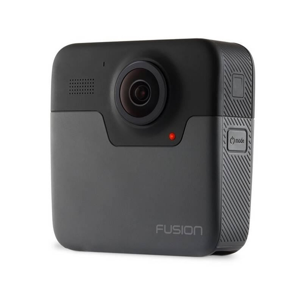 SPORTSKA KAMERA GOPRO FUSION 360° CRNA