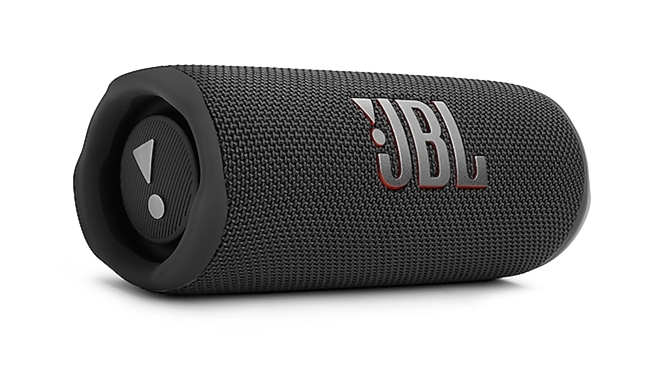 JBL FLIP 7 BLUETOOTH ZVUČNIK CRNI