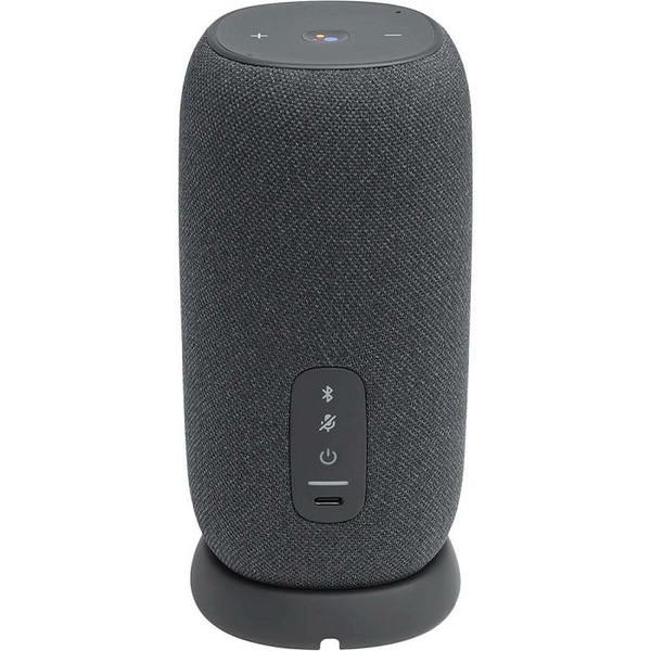 JBL LINK PORTABLE BLUETOOTH ZVUČNIK SIVI
