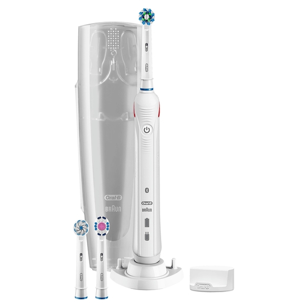 ORAL-B SMART 5100S ELEKTRIČNA ZUBNA ČETKICA