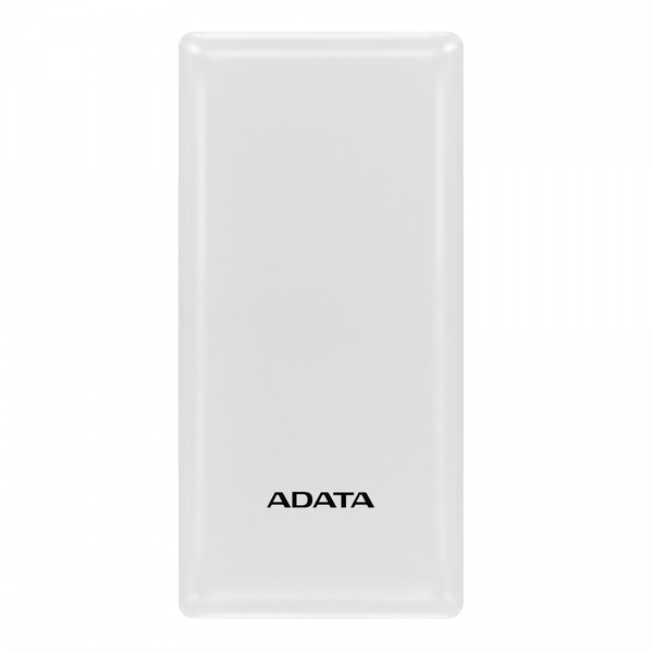ADATA POWERBANK C20 20000 MAH USB-C BIJELI