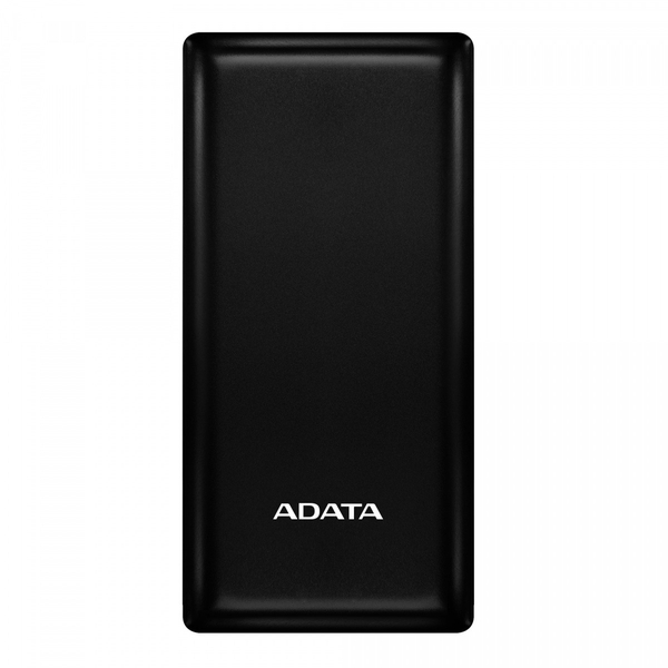 ADATA POWERBANK C20 20000 MAH USB-C CRNI