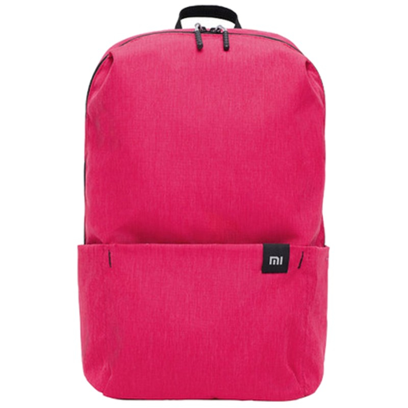 XIAOMI MI CASUAL DAYPACK RUKSAK PINK