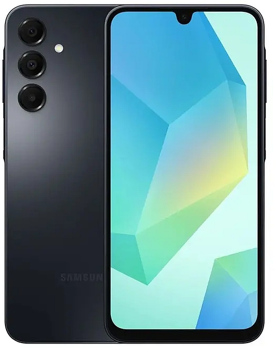 SAMSUNG GALAXY A16 A165 4G 8GB RAM 256GB DUAL CRNI