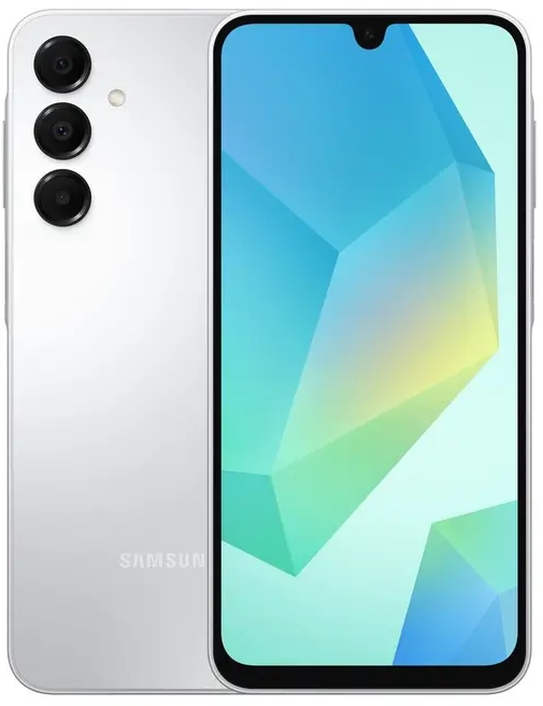SAMSUNG GALAXY A16 A165 4G 4GB RAM 128GB DUAL SIVI