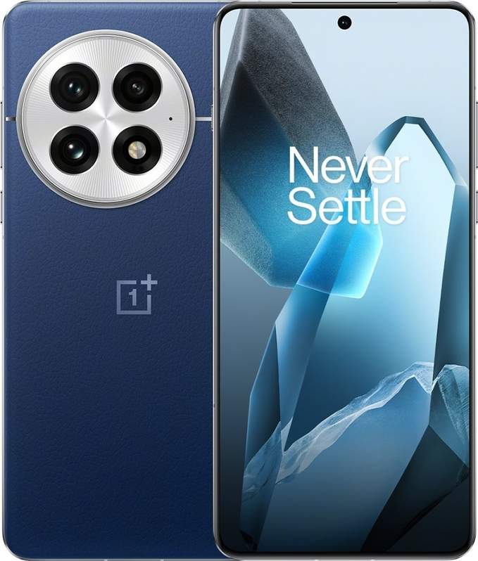 ONEPLUS 13 5G 12GB RAM 256GB DUAL SIM TAMNO PLAVI